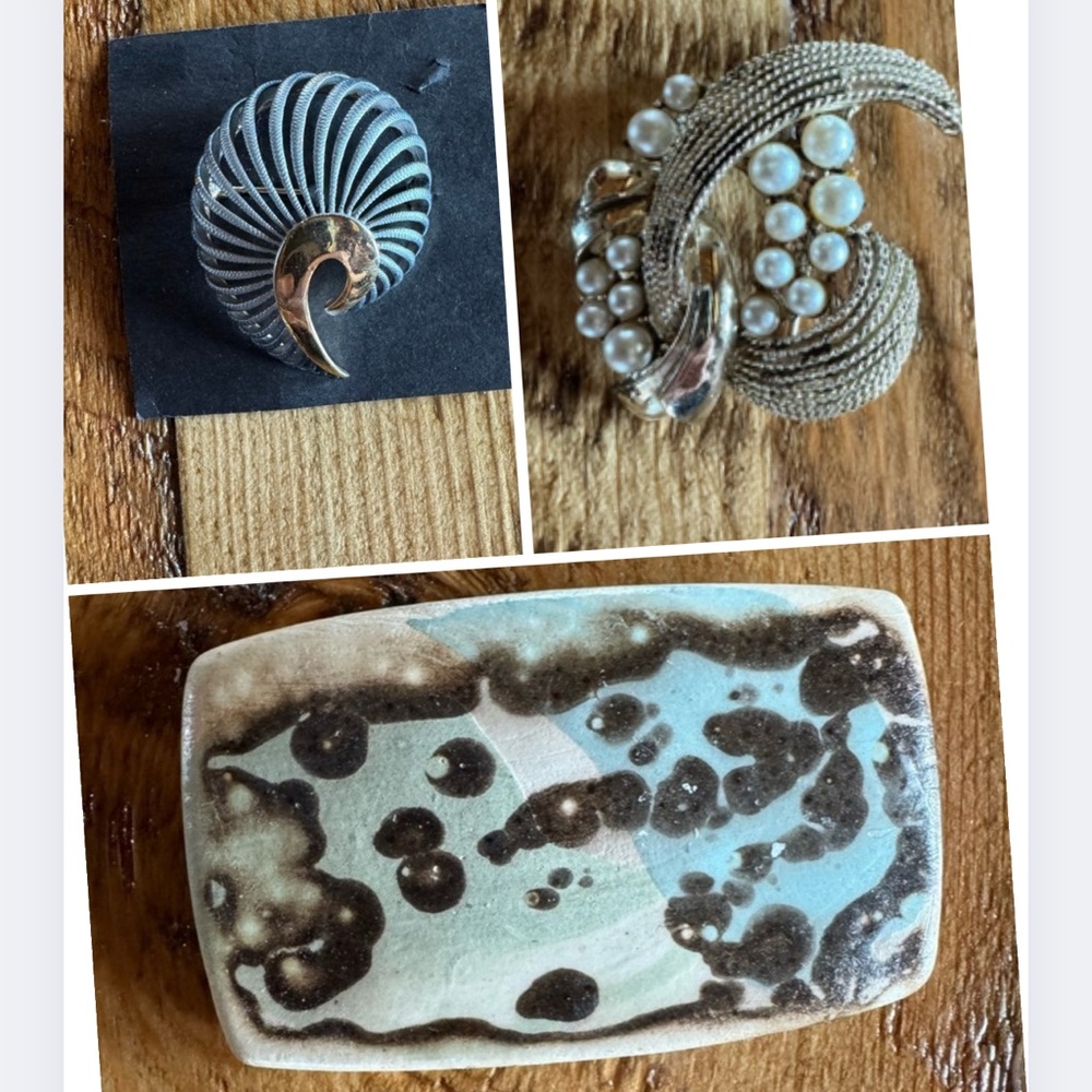 Brooch bundle-3